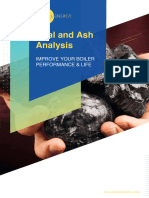 Coal Ash Analysis Jan 24