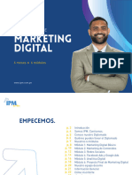 Diplomado Marketing Digital