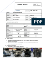 Ser For 002 Informe Técnico Ot Lim Tal 000507