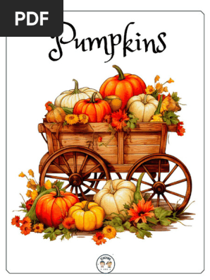 FREEBIE PUMPKINS - Teaching O and A-1