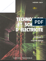 Technologie D'électricité