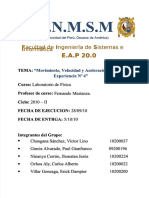 PDF Laboratorio 4 de Fisica Unmsm - Compress