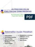 Materi Pertemuan 4 Teknik Presentasi