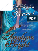 ?02 - El Secreto de La Señorita Goldsleigh - Amylyn