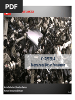 Definisi Kecelakaan STOP 6 Toyota | PDF