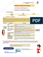 9 - Actividad - Participamos en Una Exposicion Académica