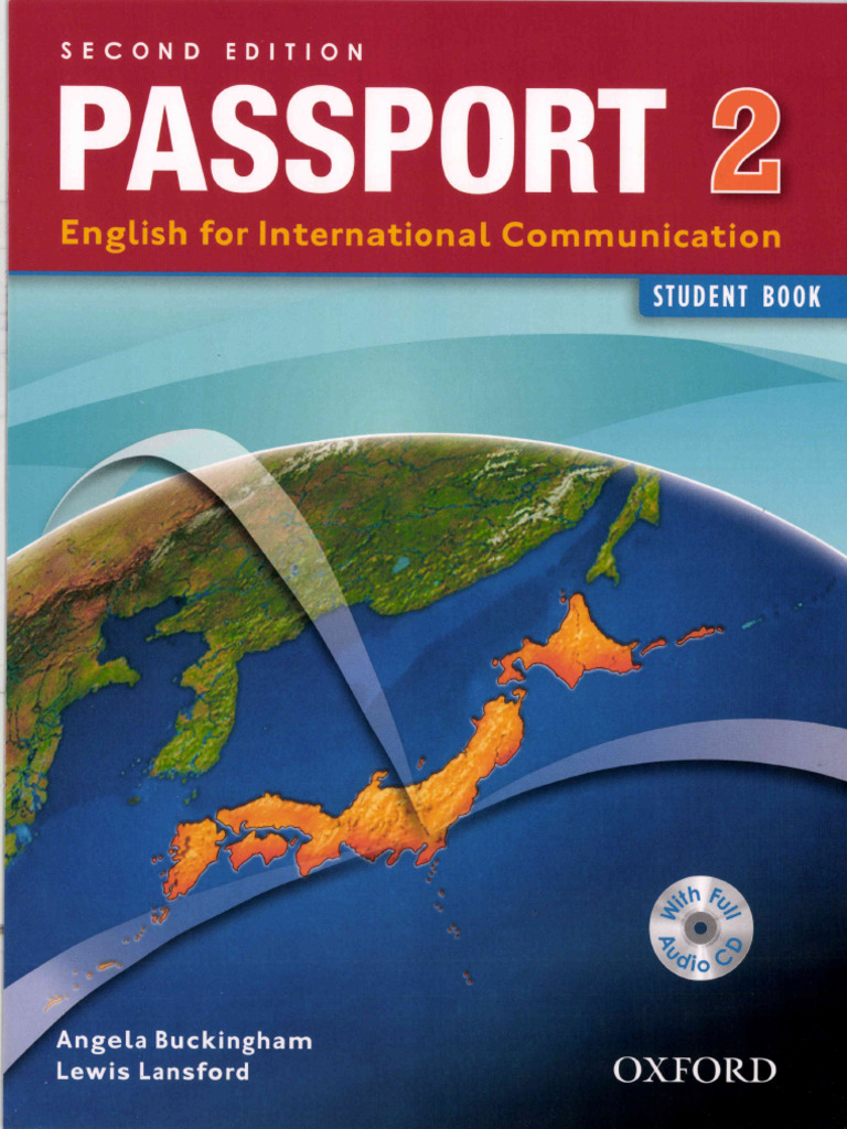 特撮 My First Passport 2/E Level 2 Student Book Amazon.co.jp: My First Passport 2/E Level 2 Student Book