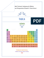 Tabla Periodica 60020131