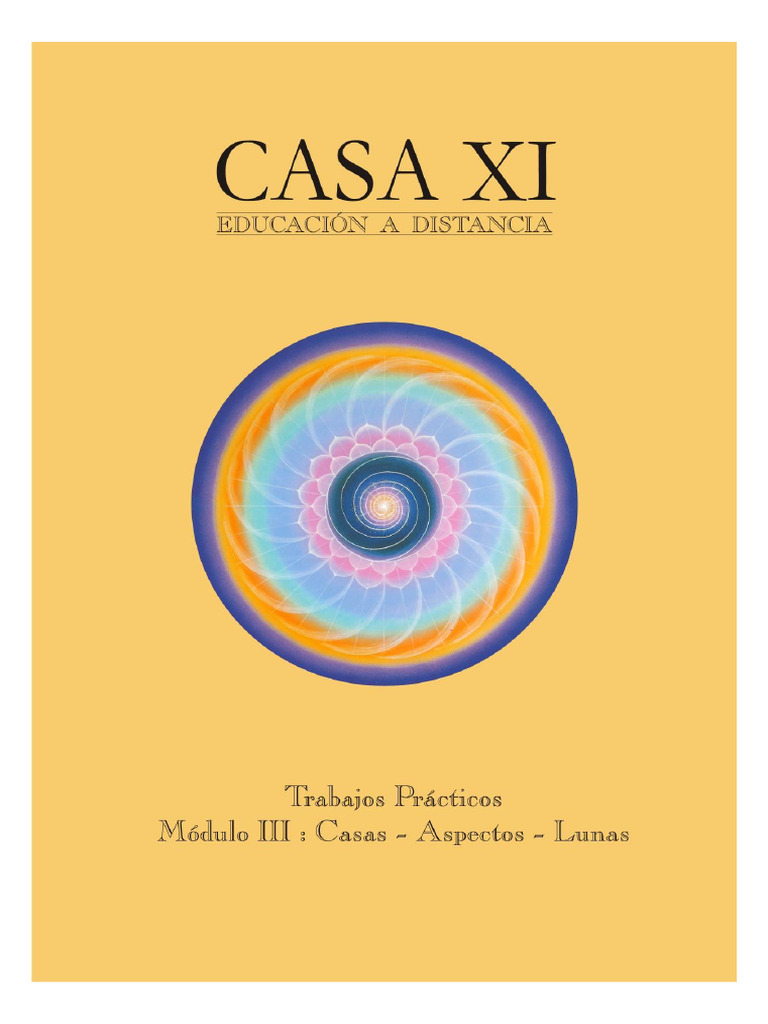 Cuaderno De Trabajos Practicos Modulo 3 Edicion 2021 Pdf