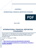 Chapter 4. IFRS Part 1