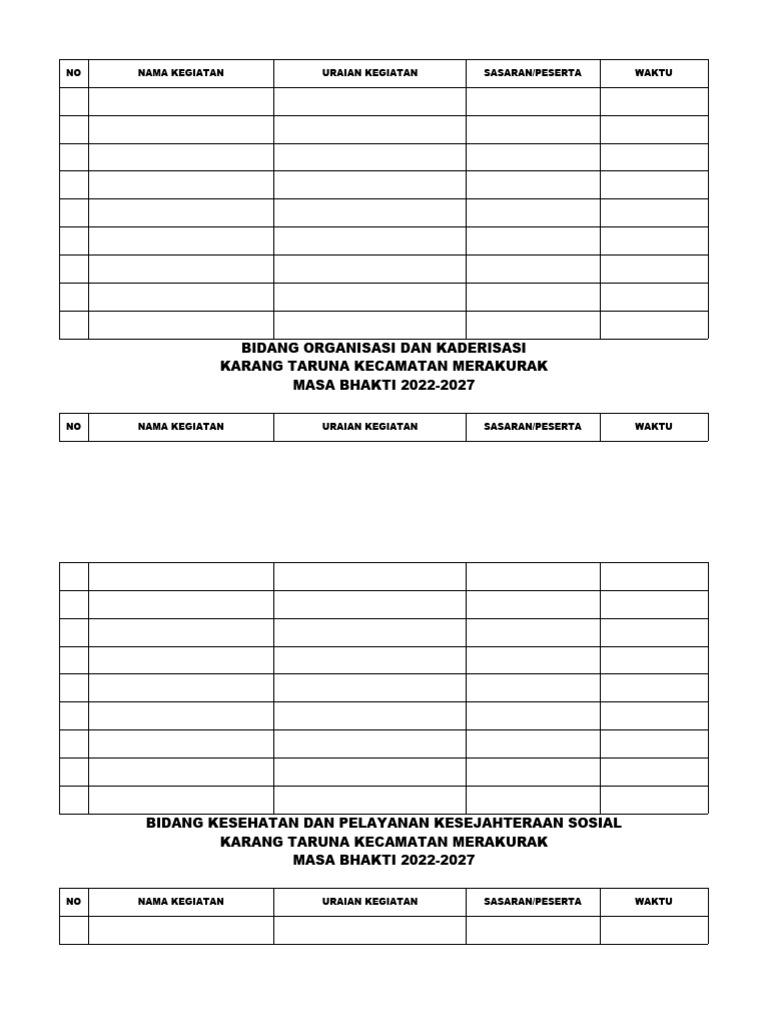 Form Raker | PDF