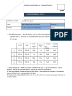 Examen Parcial InvOpe1 2022I