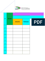 VII Reto de Ciencias Naturales, 2023-2024