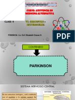 8 Parkinson