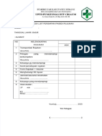 PDF Ceklist Persiapan Rujukan