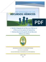 Guedez Garces-Manejo de Recursos Hidricos-Ensayo PDF