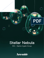 Brochure Stellar Nebula