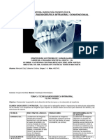 Radiología Odontológica