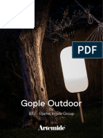 Gople Outdoor en