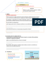 Actividad 21 - 4°-CCSS