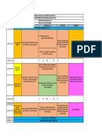 Agenda Octubre Ec