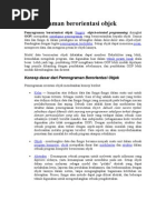 Download Pemrograman berorientasi objek by Rannie NoveLa SN67965221 doc pdf