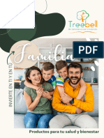 Treebell - Catalogo