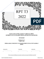 2022 T3 RPT SEJ (Kump.B-Sek - Isnin-Hanita)