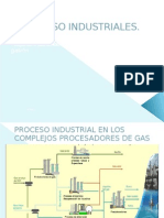 PROCESO INDUSTRIALES