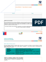 Pauta Realización Lleva A La Práctica Módulo 1