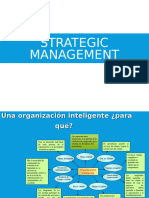 SESION 3 STRATEGIC MANAGEMENT - Tagged