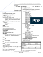 Satellite L755-S5258 Specs