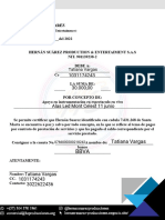 Formato Cuenta de Cobro HS PRODUCCIÓNES - Edited (1) - Edited