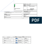 SOP Pembuatan Nota Pesanan