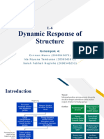 PPT L6-Dynamic Response-Kelompok 4