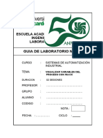 Lab 3y4 (Scada VariableWinCC)