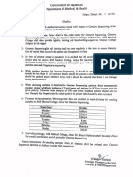 Genome Sequencies