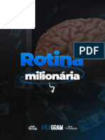 Rotina MilionÃ¡Ria - ATT
