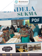 Newsletter Sukma Bangsa Lhokseumawe Edisi Oktober 2023