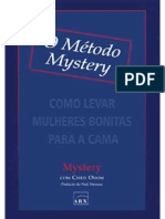 O Método Mystery - Versão Completa (Traduzida)