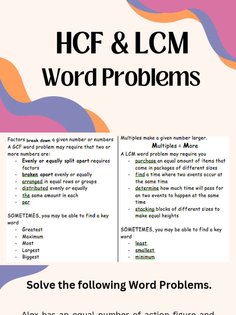 hcf-lcm-word-problems-pdf