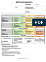 Form Survei Format Baru (Arial)