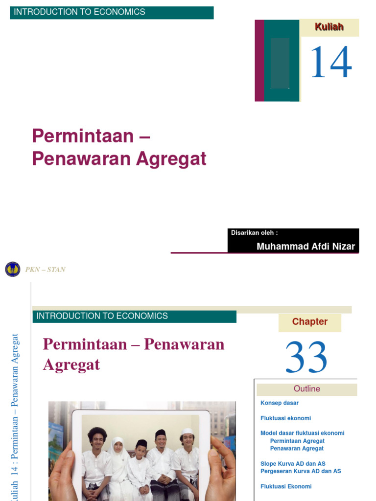 Kuliah 14 - AD-AS | PDF