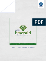 Nyati Emerald E-Brochure - Final