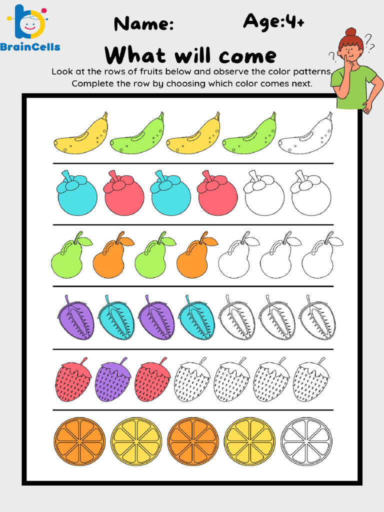 Logic Building and Analytical Skills 4 Plus PDF