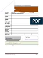 Audit Tool PDF v12