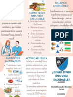 Blue Orange Creative Diabetes Trifold Brochure (1)