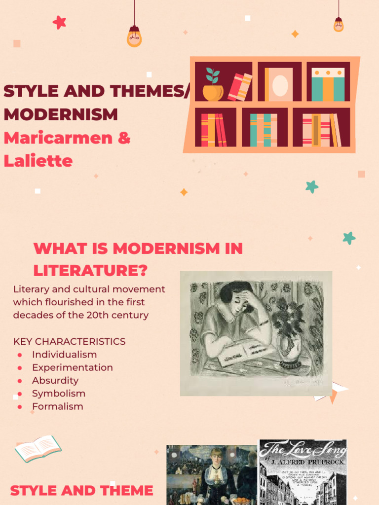 What Are Styles And Themes? | A Guide to Themes in Writing and ...