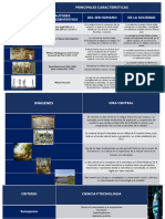 Evaluación Segundo Parcial