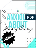 Anxious: About